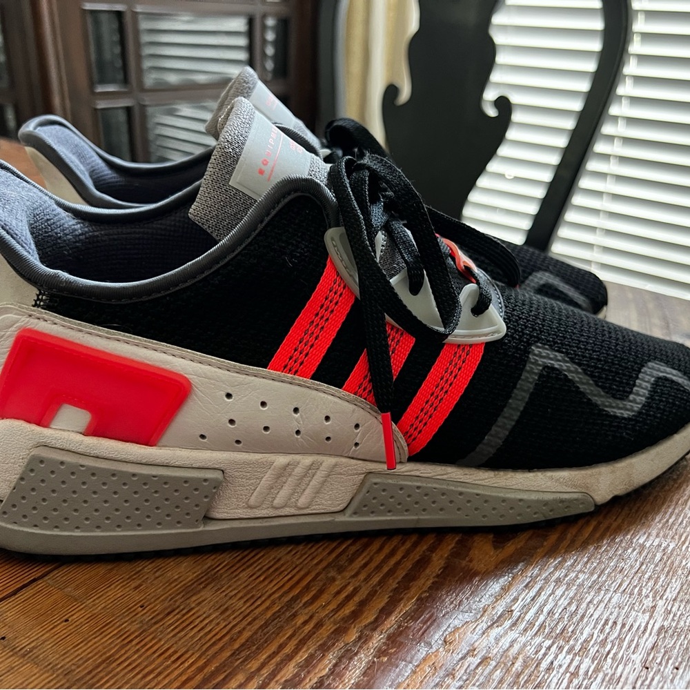 Adidas Men's EQT Cushion Adv AH2231